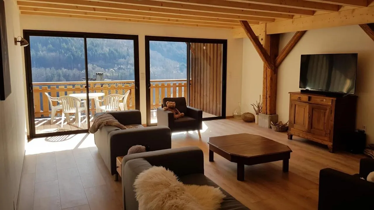 Holiday home Le Clos Des Chalmettes - La Grange Allemont