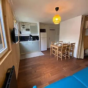 Chaleureux Renove Allemont